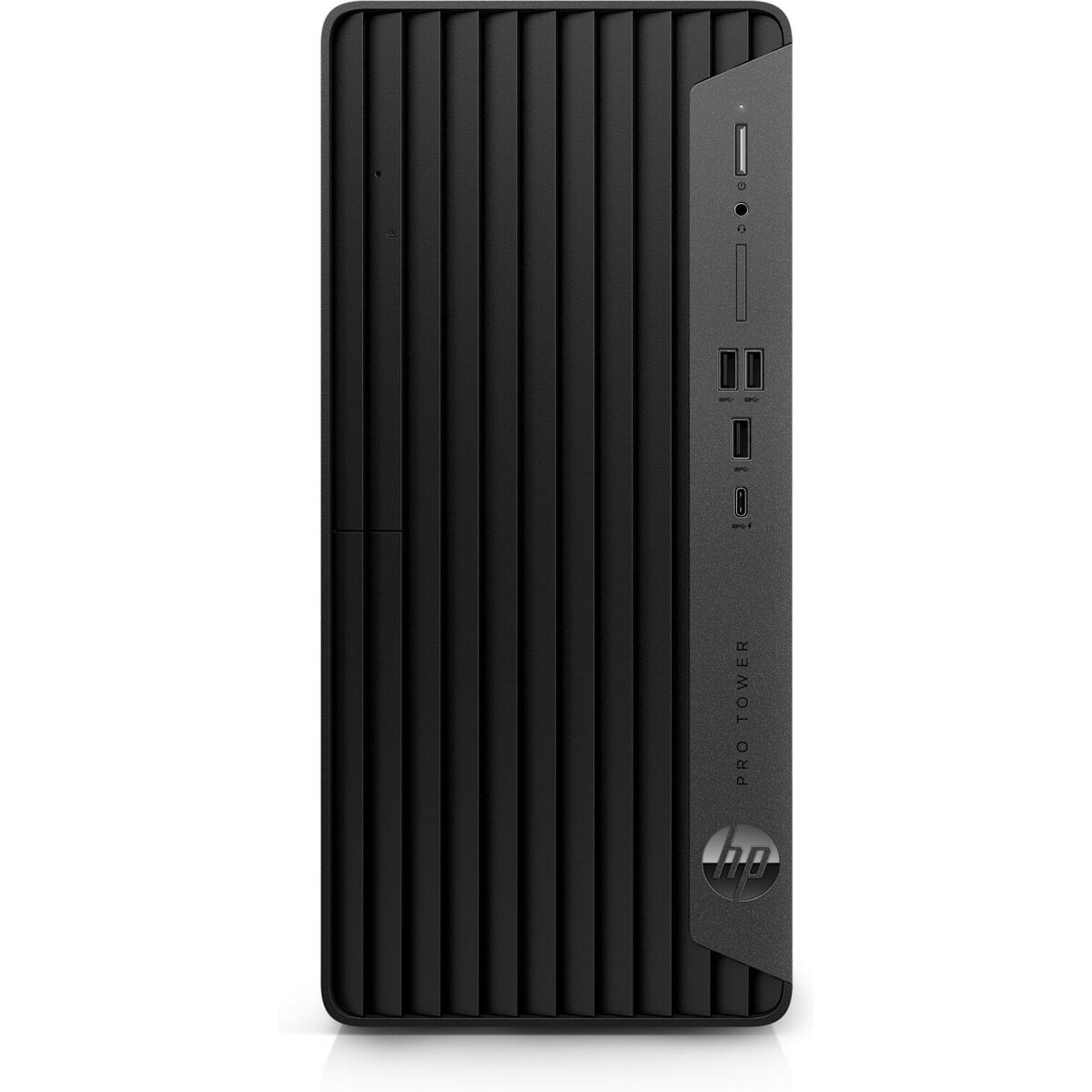 Desktop PC HP PRO 400G9 Intel Core I5 12500T 16 GB RAM 512 GB SSD Desktop PC HP PRO 400G9 Intel Core I5 12500T 16 GB RAM 512 GB SSD