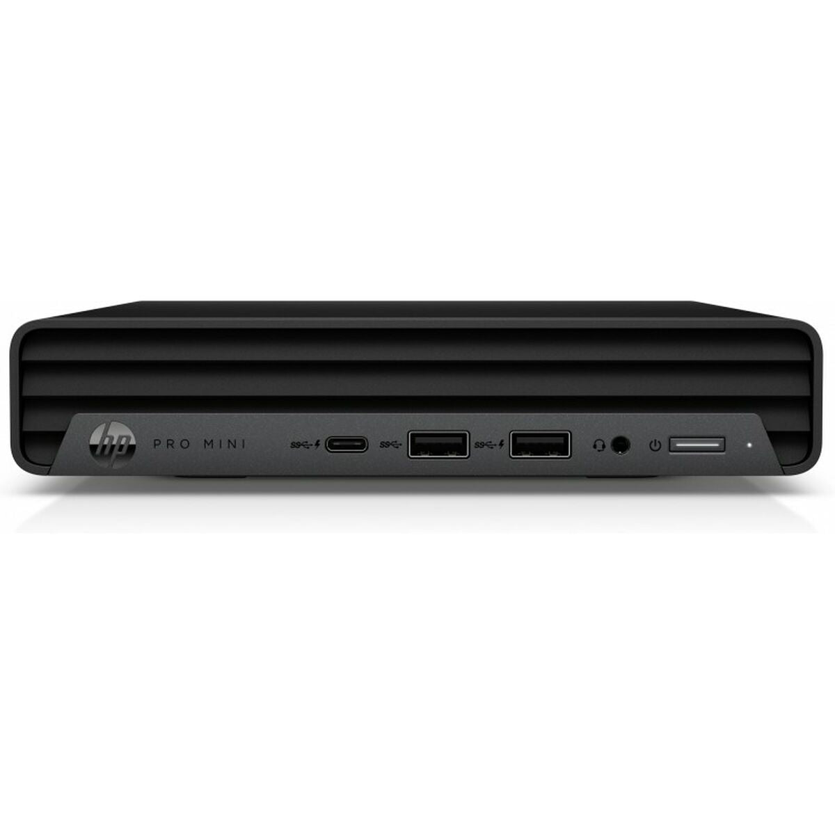 Desktop PC HP Pro 400 G9 Intel Core I5 12500T 16 GB RAM 512 GB SSD Desktop PC HP Pro 400 G9 Intel Core I5 12500T 16 GB RAM 512 GB SSD