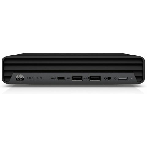 Desktop PC HP Pro 400 G9 Intel Core I5 12500T 16 GB RAM 512 GB SSD Desktop PC HP Pro 400 G9 Intel Core I5 12500T 16 GB RAM 512 GB SSD