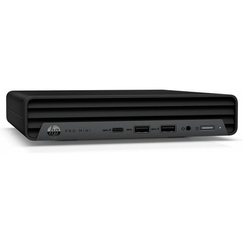 Desktop PC HP Pro 400 G9 Intel Core I5 12500T 16 GB RAM 512 GB SSD Desktop PC HP Pro 400 G9 Intel Core I5 12500T 16 GB RAM 512 GB SSD