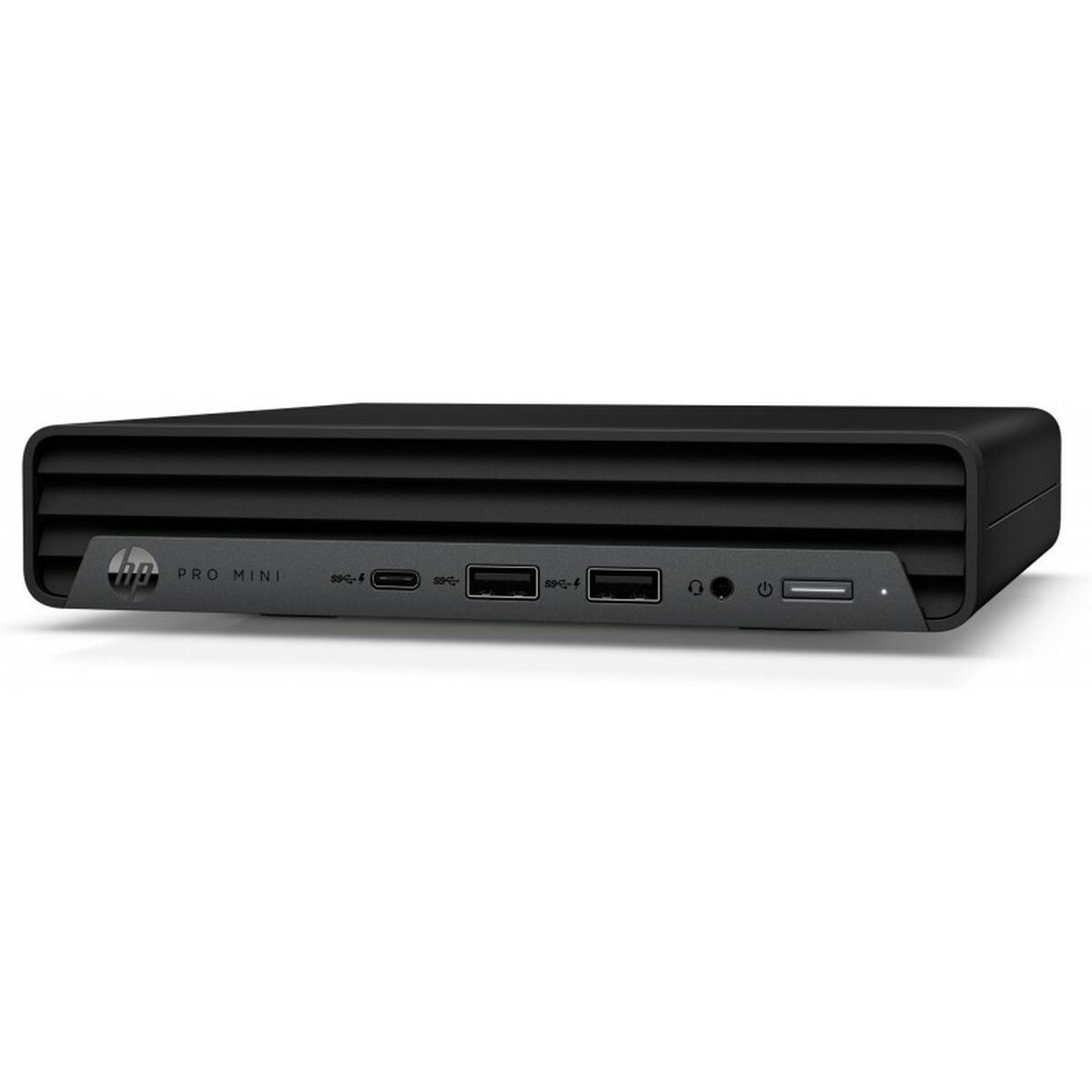 Desktop PC HP Pro 400 G9 Intel Core I5 12500T 16 GB RAM 512 GB SSD Desktop PC HP Pro 400 G9 Intel Core I5 12500T 16 GB RAM 512 GB SSD