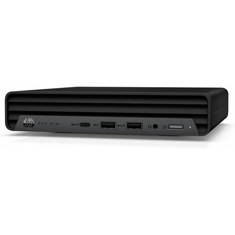 Desktop PC HP Pro 400 G9 Intel Core I5 12500T 16 GB RAM 512 GB SSD Desktop PC HP Pro 400 G9 Intel Core I5 12500T 16 GB RAM 512 GB SSD
