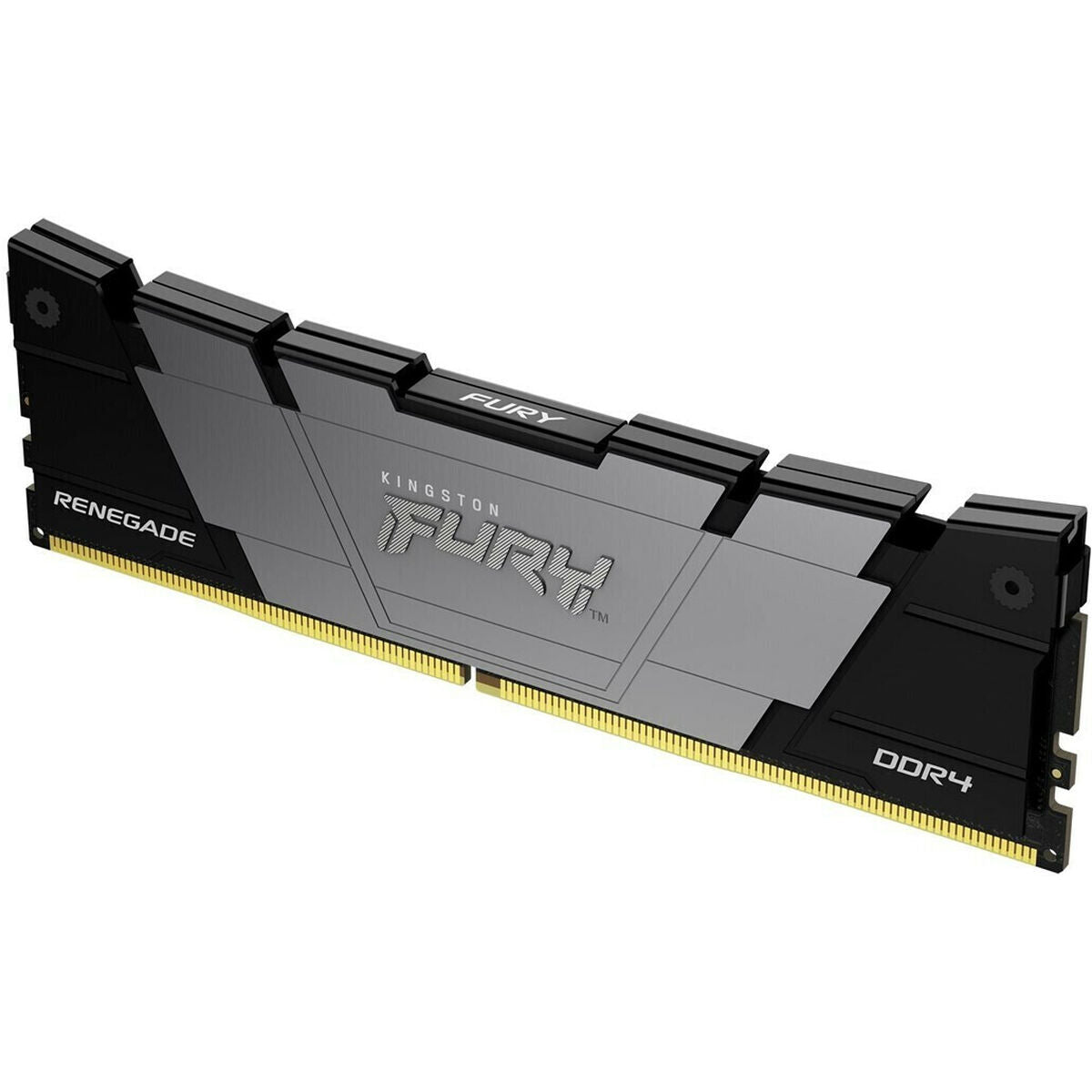 RAM Memory Kingston KF440C19RB12/16 16 GB DDR4 CL19 RAM Memory Kingston KF440C19RB12/16 16 GB DDR4 CL19