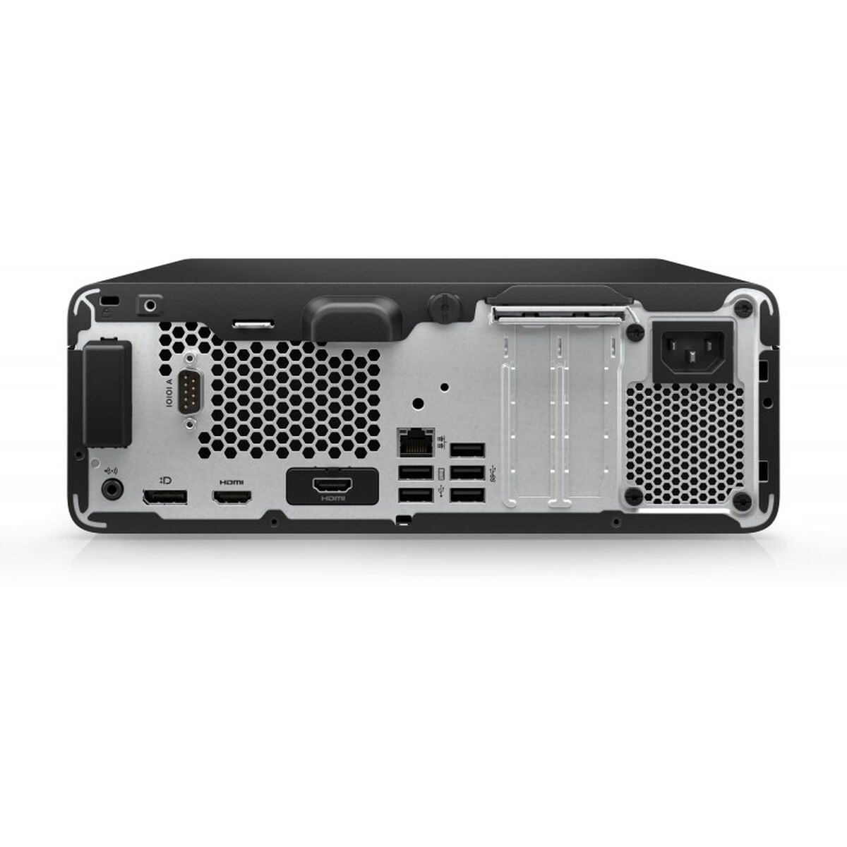 Desktop PC HP ProOne 400 G9 Intel Core i7-14700 16 GB RAM 512 GB SSD Desktop PC HP ProOne 400 G9 Intel Core i7-14700 16 GB RAM 512 GB SSD