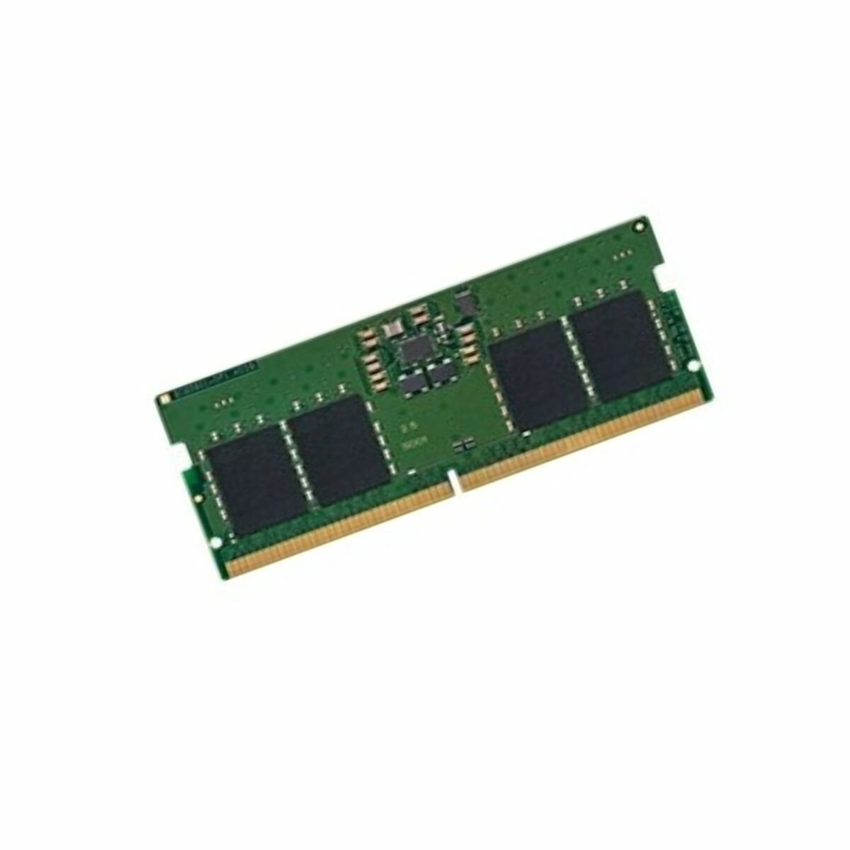 RAM Memory Kingston KCP548SS6-8 8 GB CL40 8GB DDR5 RAM Memory Kingston KCP548SS6-8 8 GB CL40 8GB DDR5