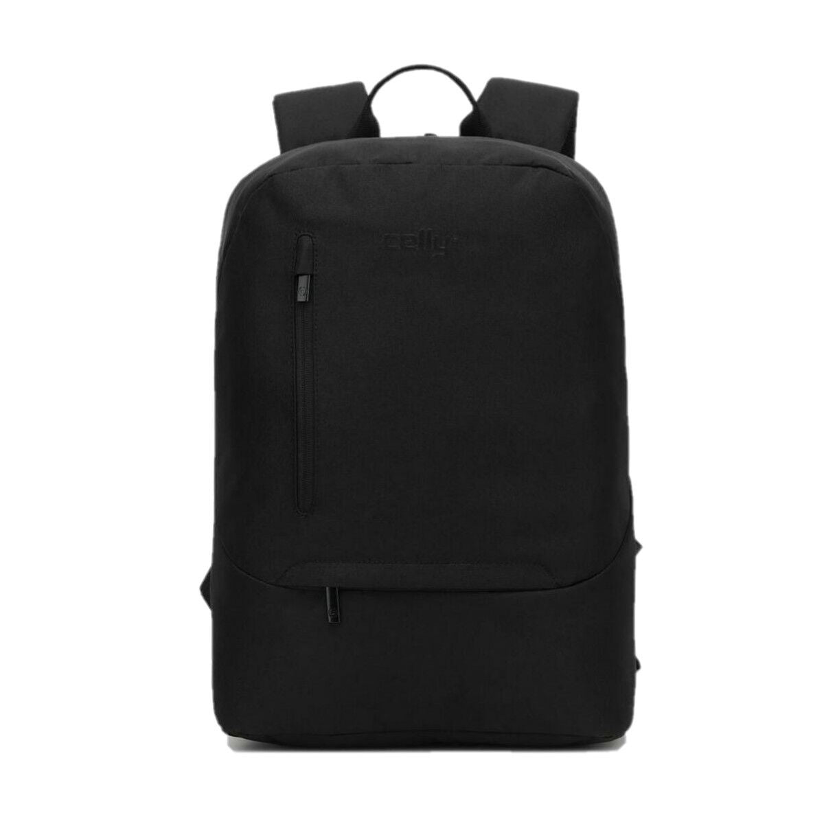Laptop Backpack Celly DAYPACKBK Black Laptop Backpack Celly DAYPACKBK Black