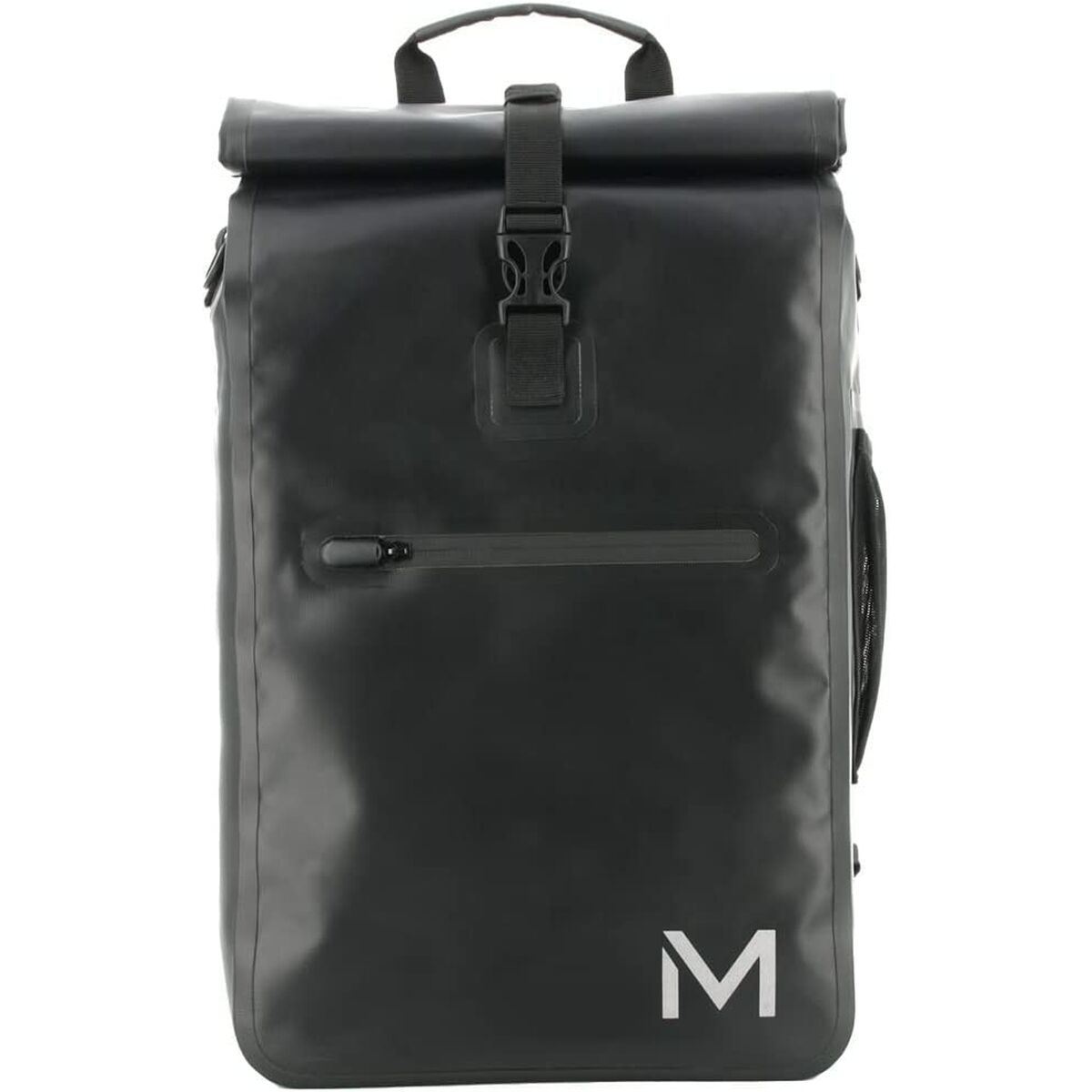 Laptop Backpack Mobilis 070001 Black Laptop Backpack Mobilis 070001 Black