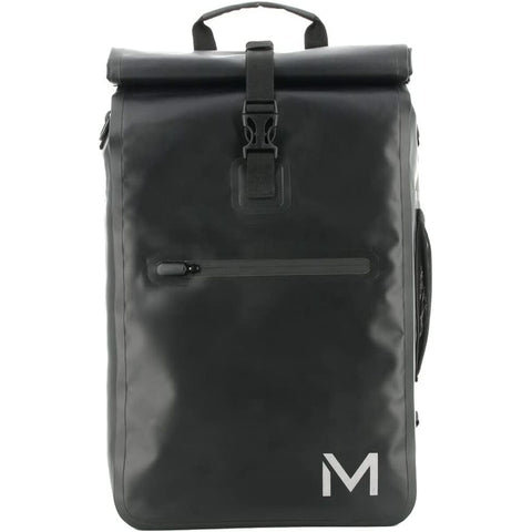 Laptop Backpack Mobilis 070001 Black Laptop Backpack Mobilis 070001 Black