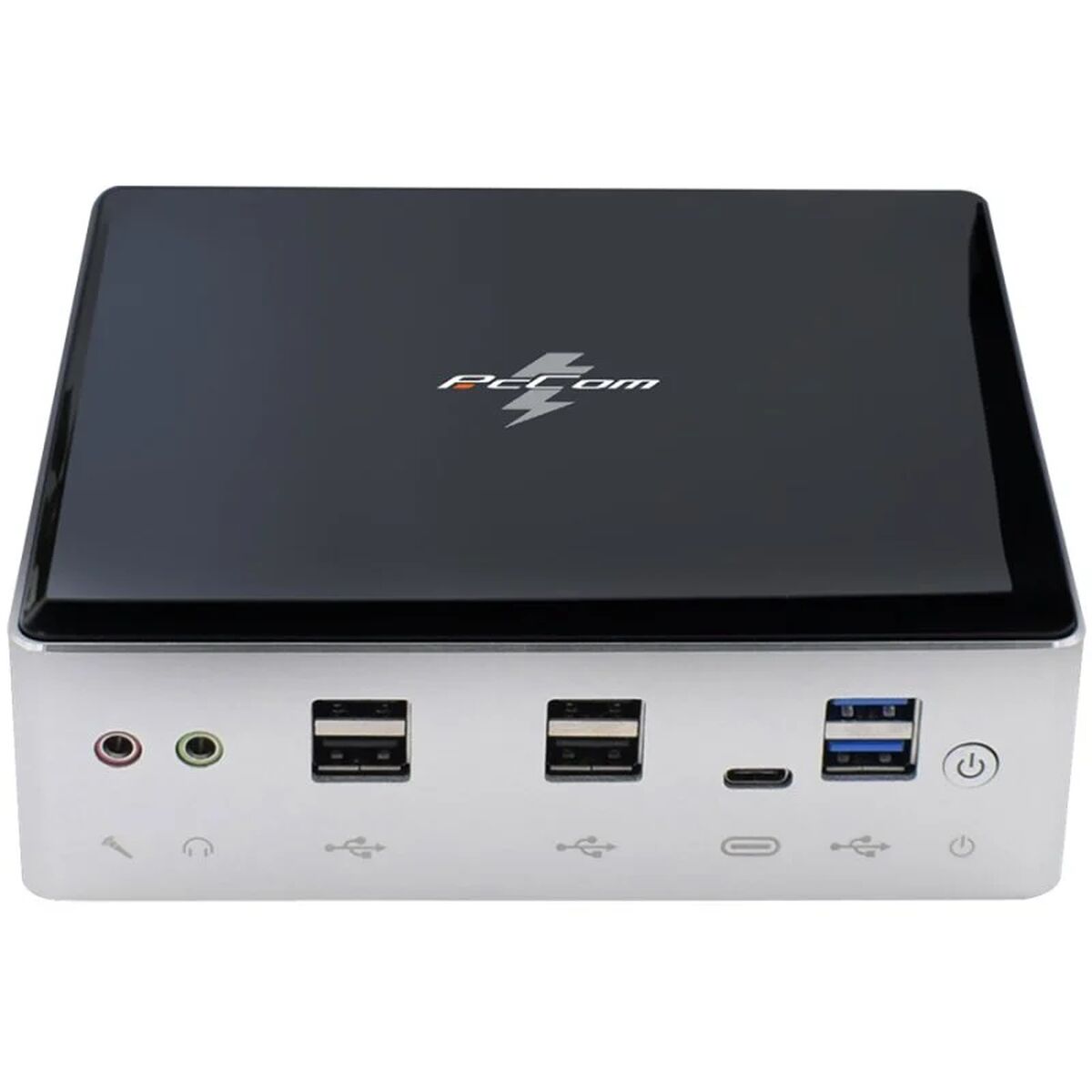 Mini PC PcCom Neural Mini i3 i3-10110U Mini PC PcCom Neural Mini i3 i3-10110U