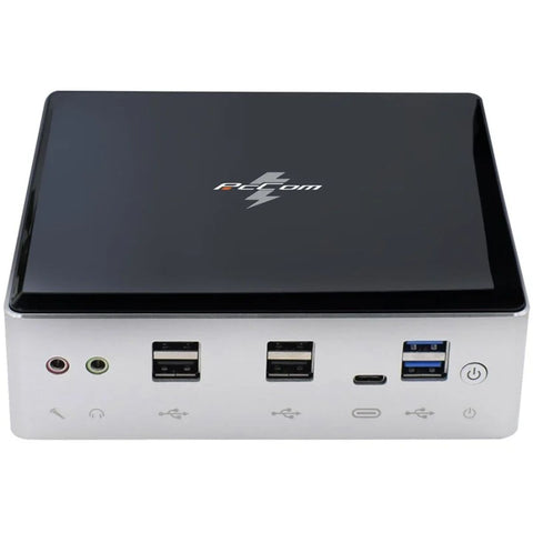 Mini PC PcCom Neural Mini i3 i3-10110U Mini PC PcCom Neural Mini i3 i3-10110U