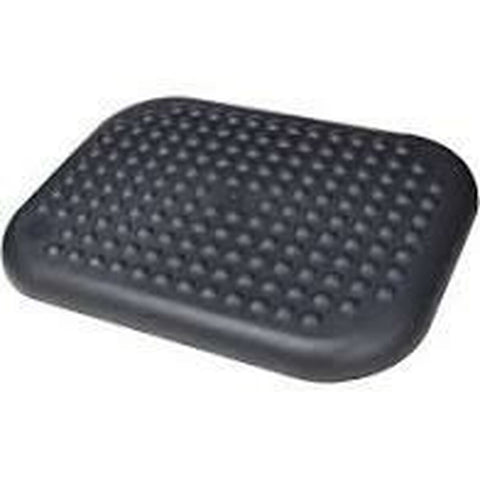 Footrest Fellowes Adjustable Ergonomic Non-slip Black Footrest Fellowes Adjustable Ergonomic Non-slip Black