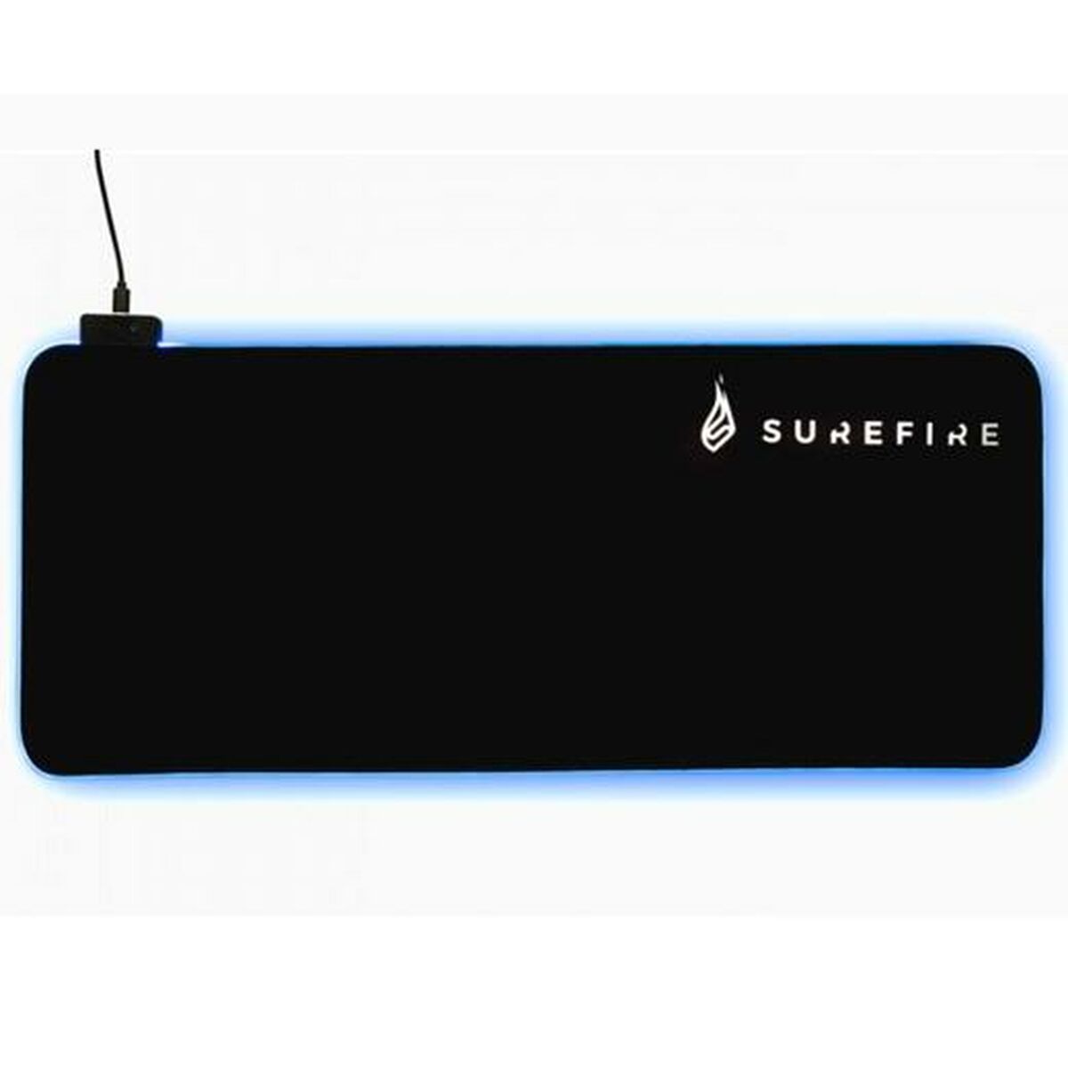 Mouse Mat Verbatim Black Mouse Mat Verbatim Black