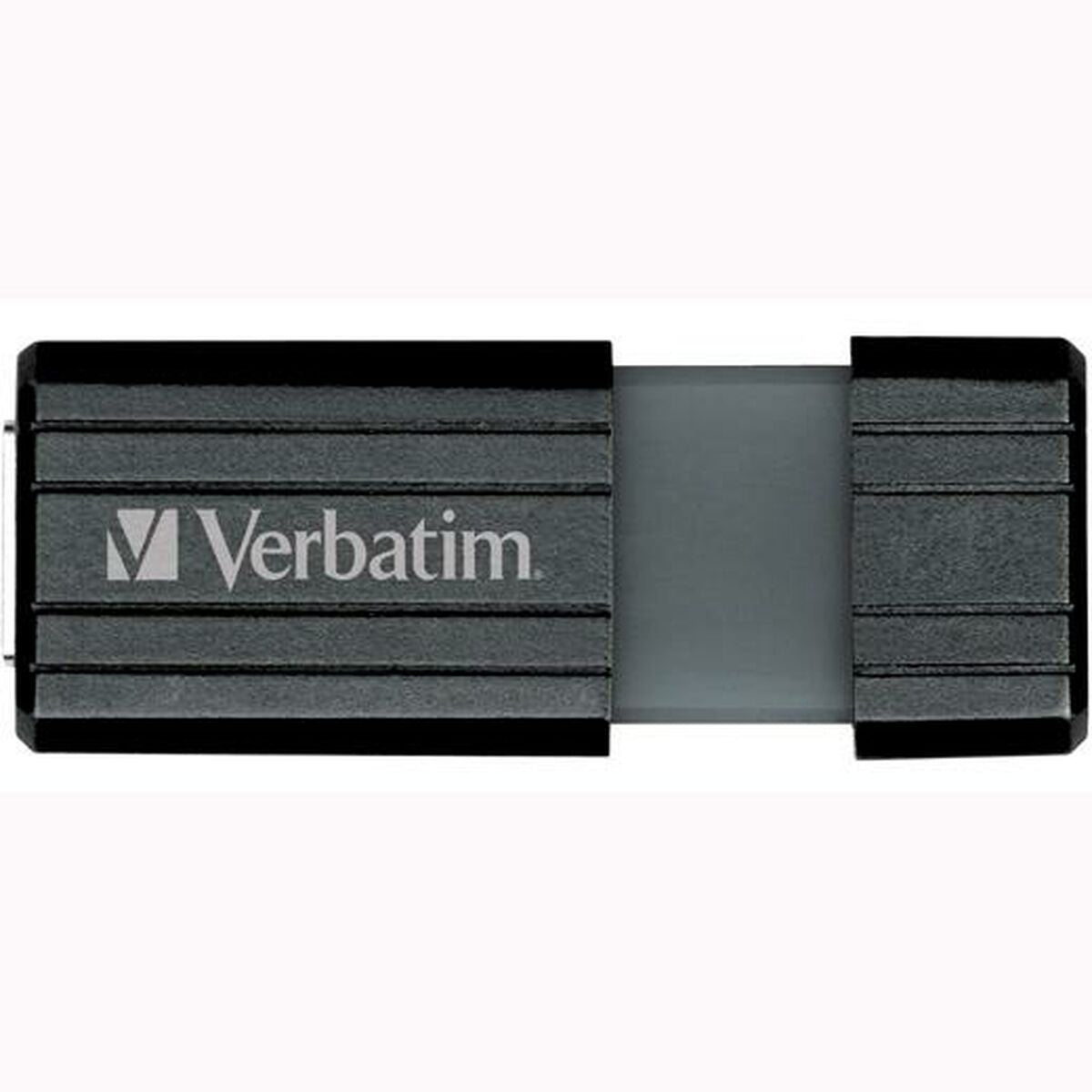 USB stick Verbatim Store'n'go Pinstripe Black 8 GB USB stick Verbatim Store'n'go Pinstripe Black 8 GB