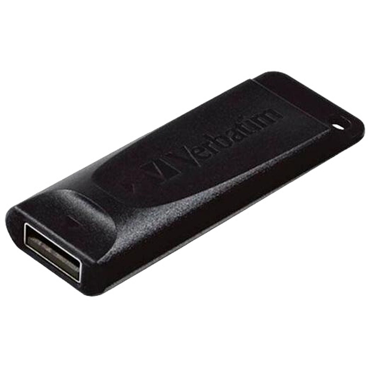USB stick Verbatim Black 32 GB USB stick Verbatim Black 32 GB