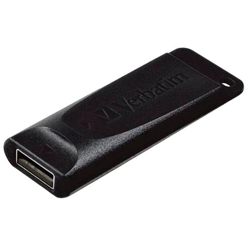USB stick Verbatim Black 32 GB USB stick Verbatim Black 32 GB