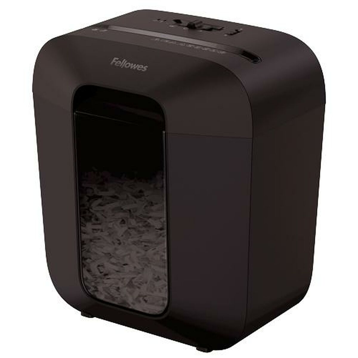 Paper Shredder Fellowes LX25 11,5 L Paper Shredder Fellowes LX25 11,5 L