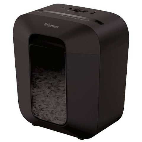 Paper Shredder Fellowes LX25 11,5 L Paper Shredder Fellowes LX25 11,5 L
