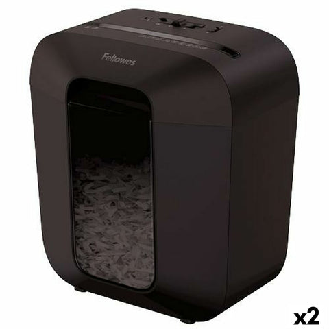 Paper Shredder Fellowes LX25 11,5 L Paper Shredder Fellowes LX25 11,5 L