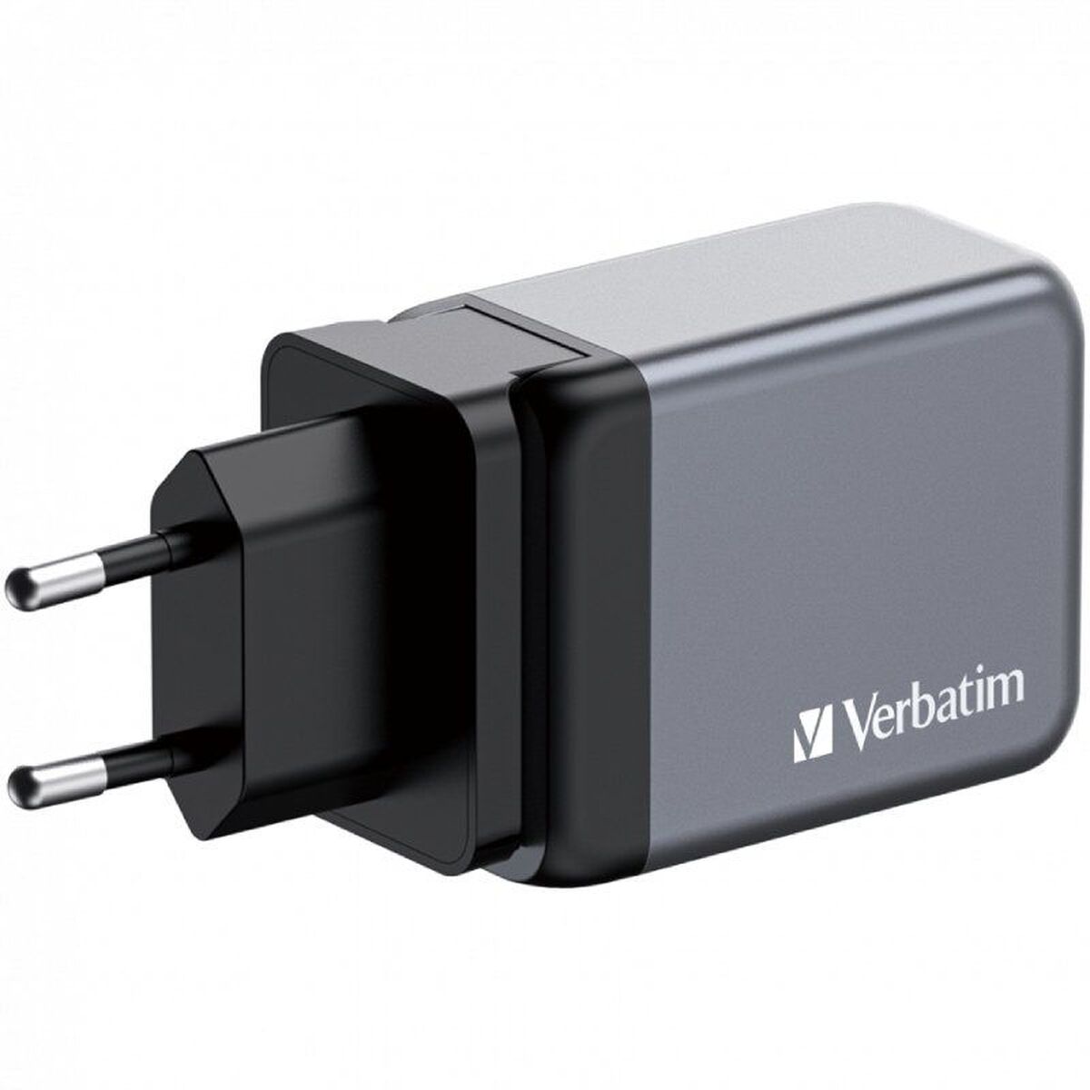 Wall Charger Verbatim GNC-65 Black 65 W Universal (10 Units) Wall Charger Verbatim GNC-65 Black 65 W Universal (10 Units)