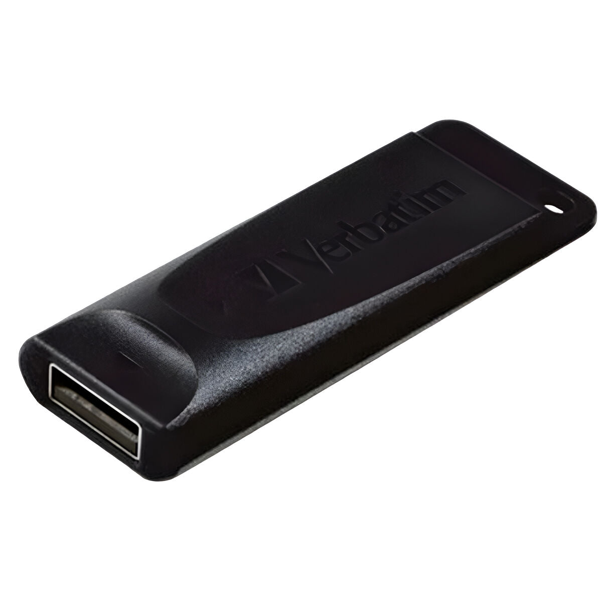 Pendrive Verbatim Black 16 GB (10 Units) Pendrive Verbatim Black 16 GB (10 Units)