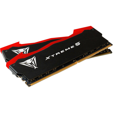 RAM Memory Patriot Memory PVX532G76C36K DDR5 32 GB RAM Memory Patriot Memory PVX532G76C36K DDR5 32 GB