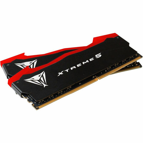 RAM Memory Patriot Memory PVX532G82C38K DDR5 32 GB RAM Memory Patriot Memory PVX532G82C38K DDR5 32 GB