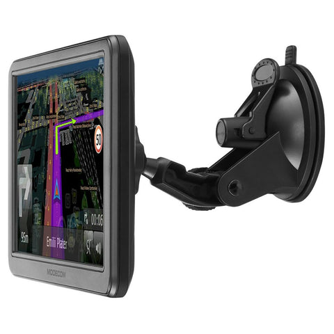 GPS navigator Modecom NAV-FREEWAYCX70-MF-EU 7" GPS navigator Modecom NAV-FREEWAYCX70-MF-EU 7"