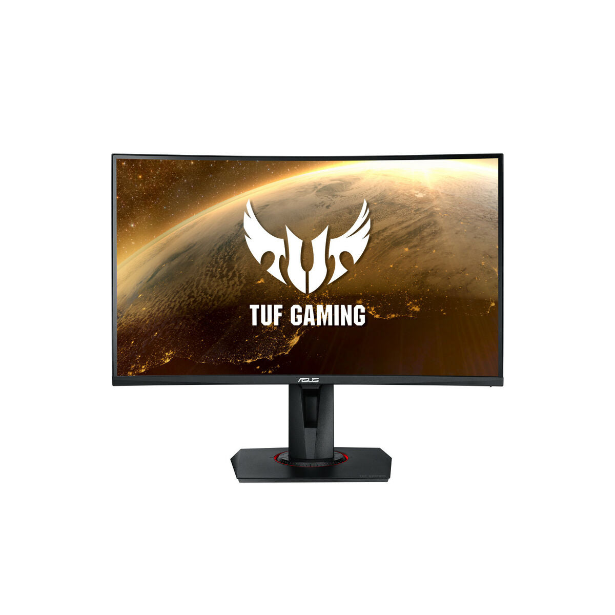 Gaming Monitor Asus VG27VQ Full HD 165 Hz Gaming Monitor Asus VG27VQ Full HD 165 Hz