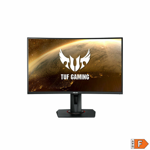 Gaming Monitor Asus VG27VQ Full HD 165 Hz Gaming Monitor Asus VG27VQ Full HD 165 Hz
