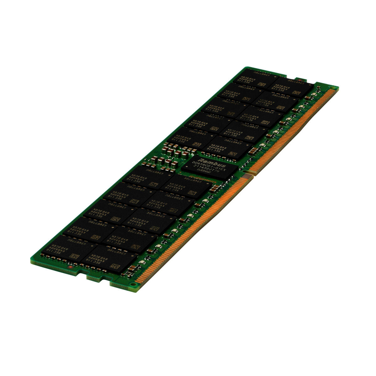 RAM Memory HPE P43322-B21 16 GB DDR5 4800 MHz CL40 RAM Memory HPE P43322-B21 16 GB DDR5 4800 MHz CL40