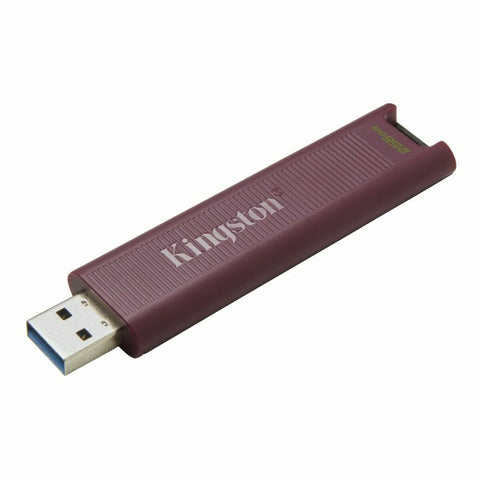 USB stick   Kingston Max         Red 256 GB USB stick   Kingston Max         Red 256 GB