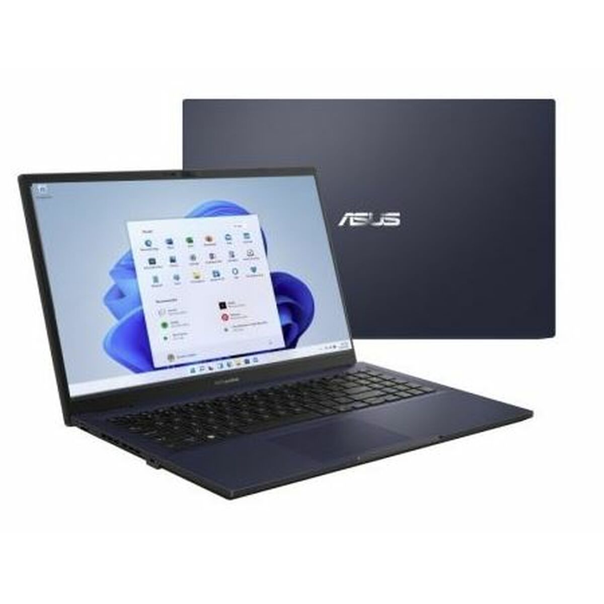 Laptop Asus B1502CVA-BQ1636X 15" Intel Core i5 Intel Core i5-1335U 8 GB RAM 512 GB SSD Laptop Asus B1502CVA-BQ1636X 15" Intel Core i5 Intel Core i5-1335U 8 GB RAM 512 GB SSD