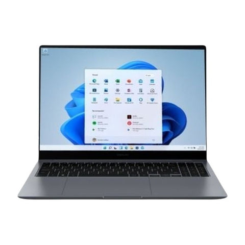 Laptop Samsung Galaxy Book4 Ultra 16" 16 GB RAM 1 TB SSD Spanish Qwerty Laptop Samsung Galaxy Book4 Ultra 16" 16 GB RAM 1 TB SSD Spanish Qwerty