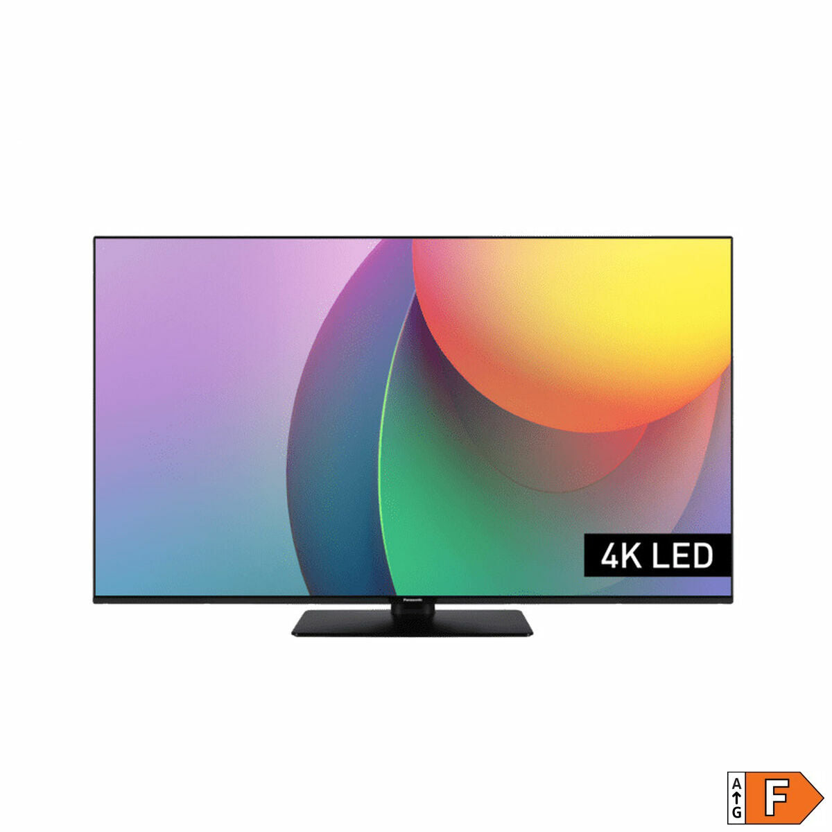 Smart TV Panasonic TB55W60AEZ 4K Ultra HD 55" LED Smart TV Panasonic TB55W60AEZ 4K Ultra HD 55" LED