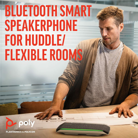 Multimedia Speaker Plantronics 216875-01