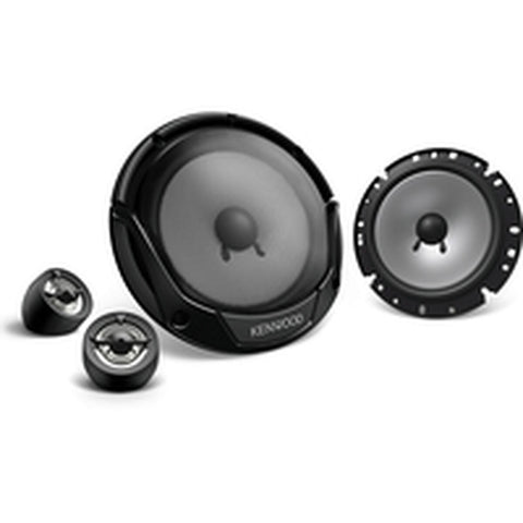 Car Speakers Kenwood KFC-E 170P