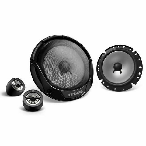 Car Speakers Kenwood KFC-E 170P