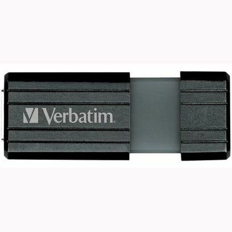 USB stick Verbatim Black 128 GB