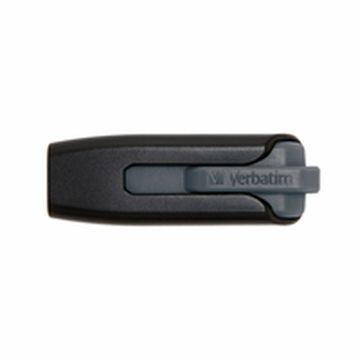 USB stick Verbatim Black Grey Multicolour 128 GB