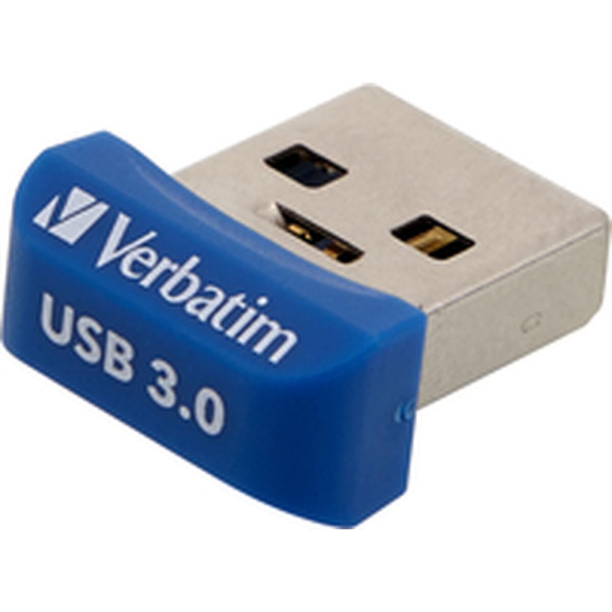 USB stick Verbatim 98711 Blue Grey 64 GB