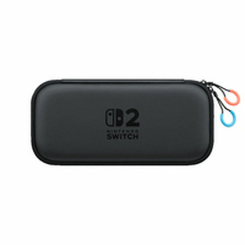 USB Cable Nintendo SWITCH 2 FUND PROT Black
