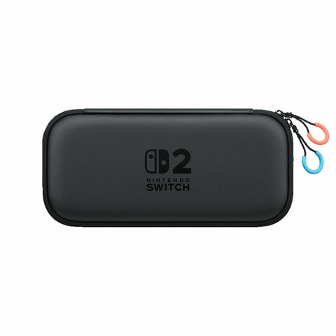 USB Cable Nintendo SWITCH 2 FUND PROT Black