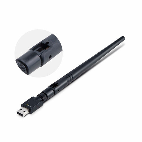 MultiMode SFP Fibre Module Startech AV53C1-USB-BLUETOOTH