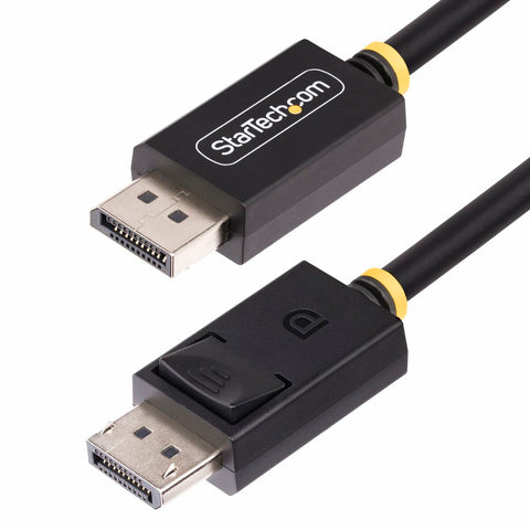 Thunderbolt to USB-C Adapter Startech DP21-1M-DP40-CABLE