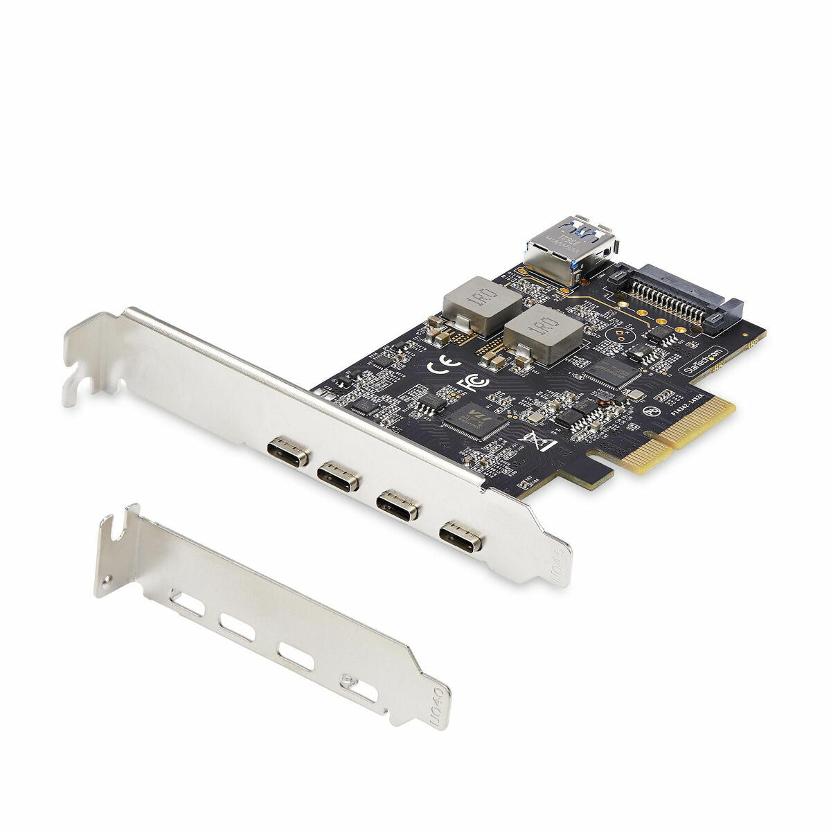 PCI Card Startech PS4C3IA3-USB-C-CARD
