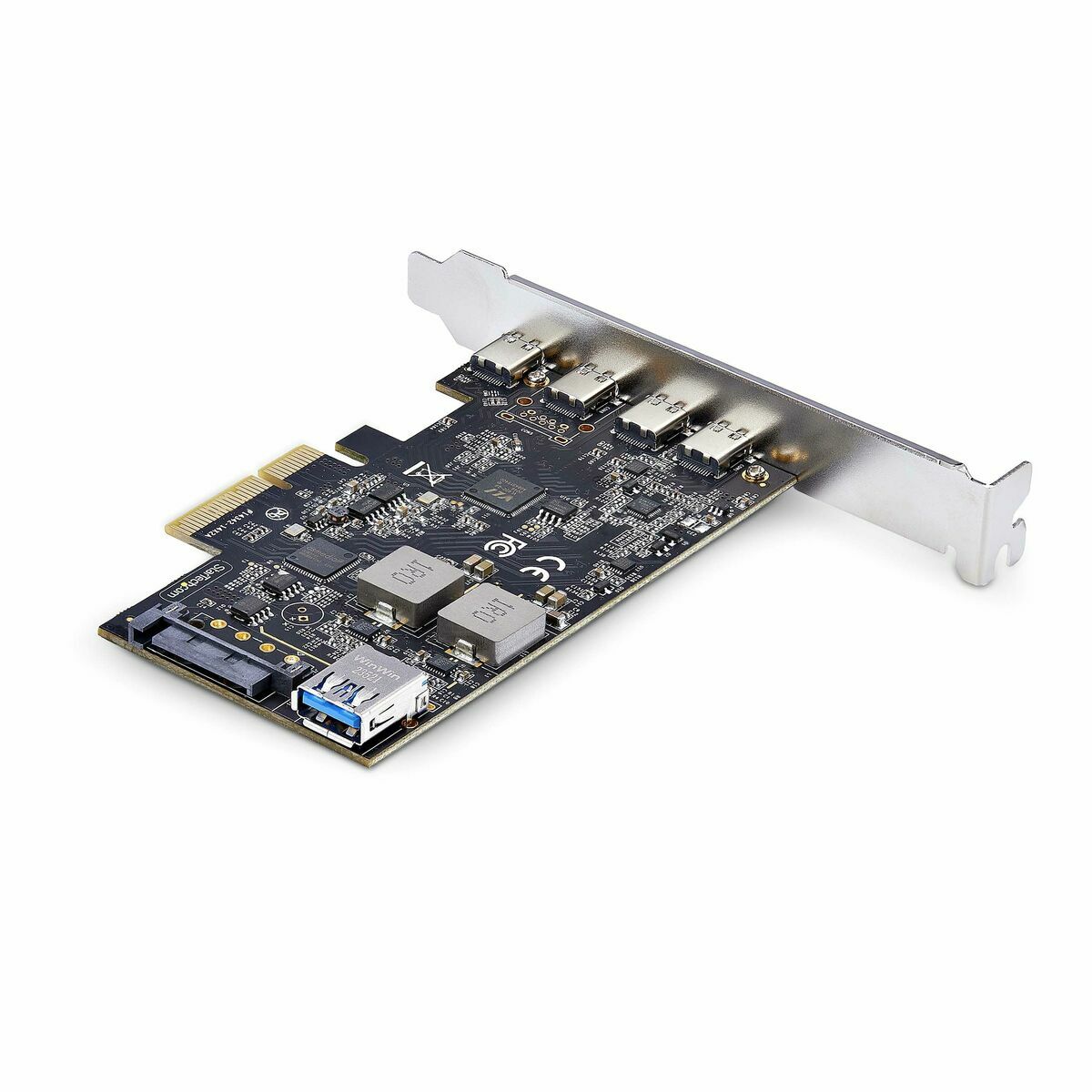 PCI Card Startech PS4C3IA3-USB-C-CARD