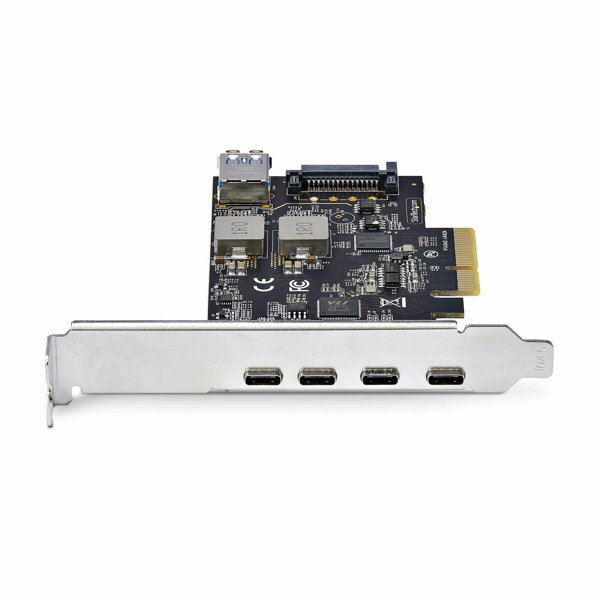 PCI Card Startech PS4C3IA3-USB-C-CARD