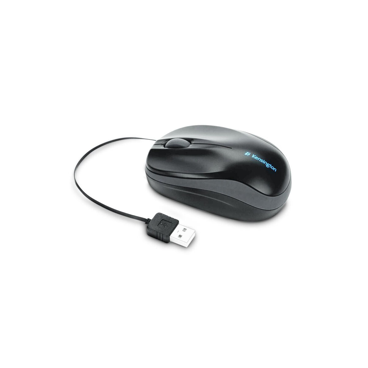 Mouse Kensington K72339EU Black