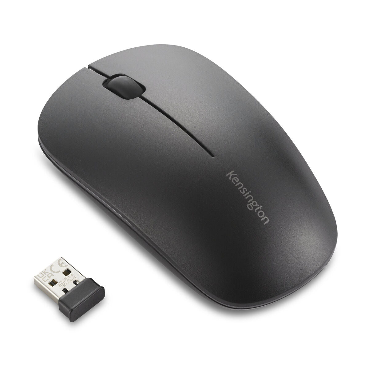 Mouse Kensington K75304WW Black