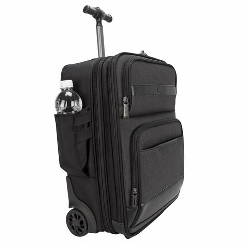 Laptop Backpack Targus TBR038GL Black